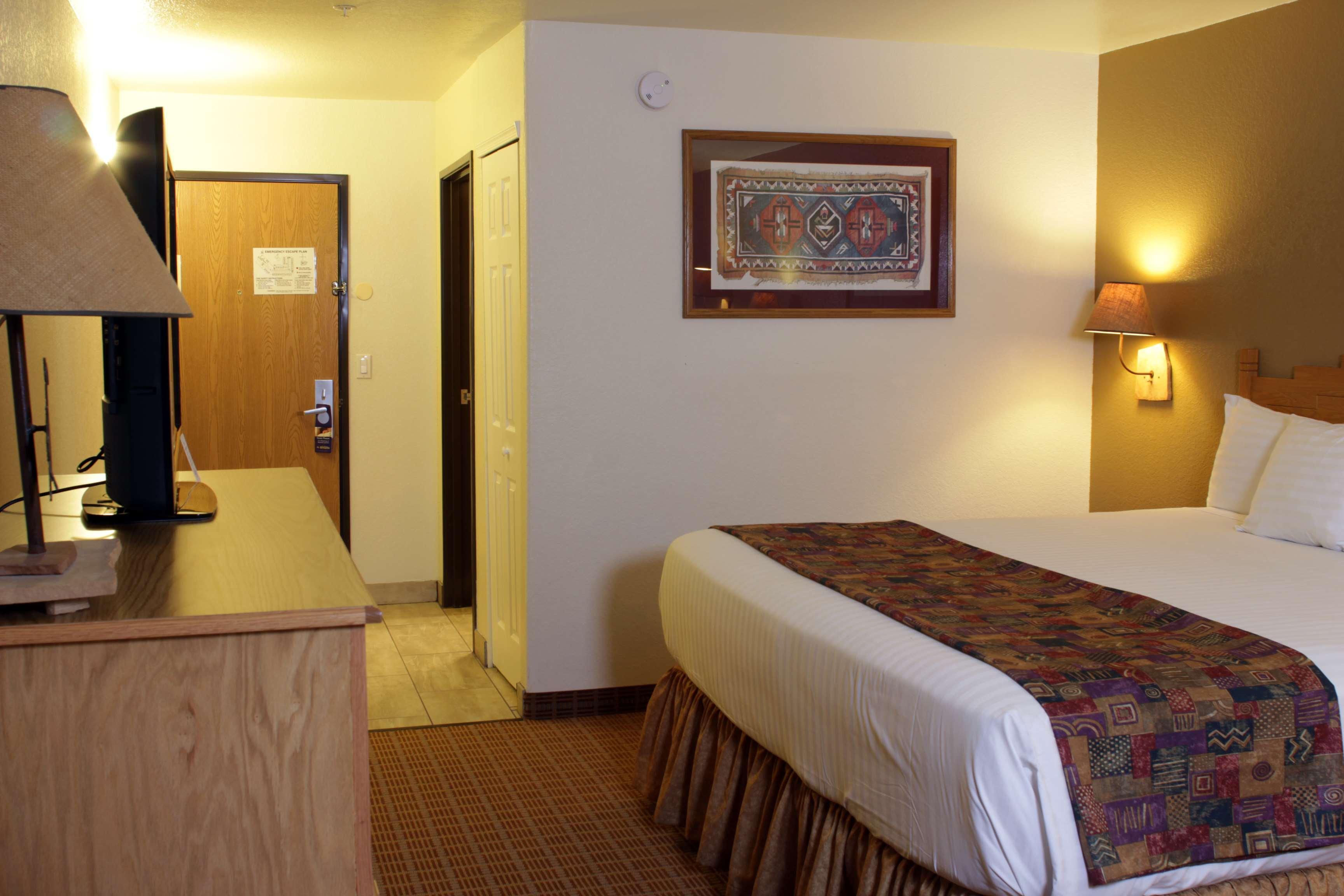 Best Western Gold Canyon Inn & Suites Exterior foto