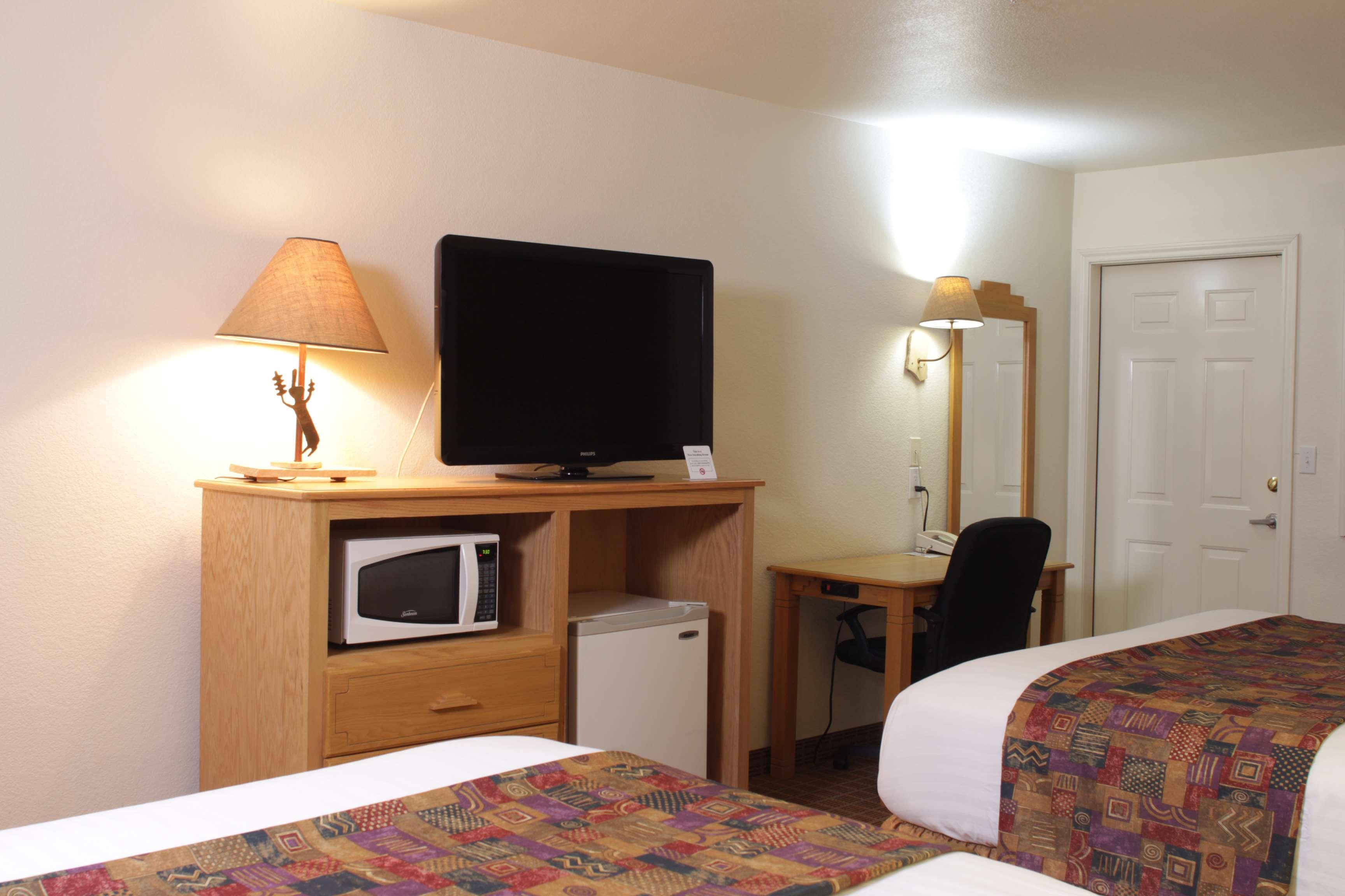 Best Western Gold Canyon Inn & Suites Exterior foto