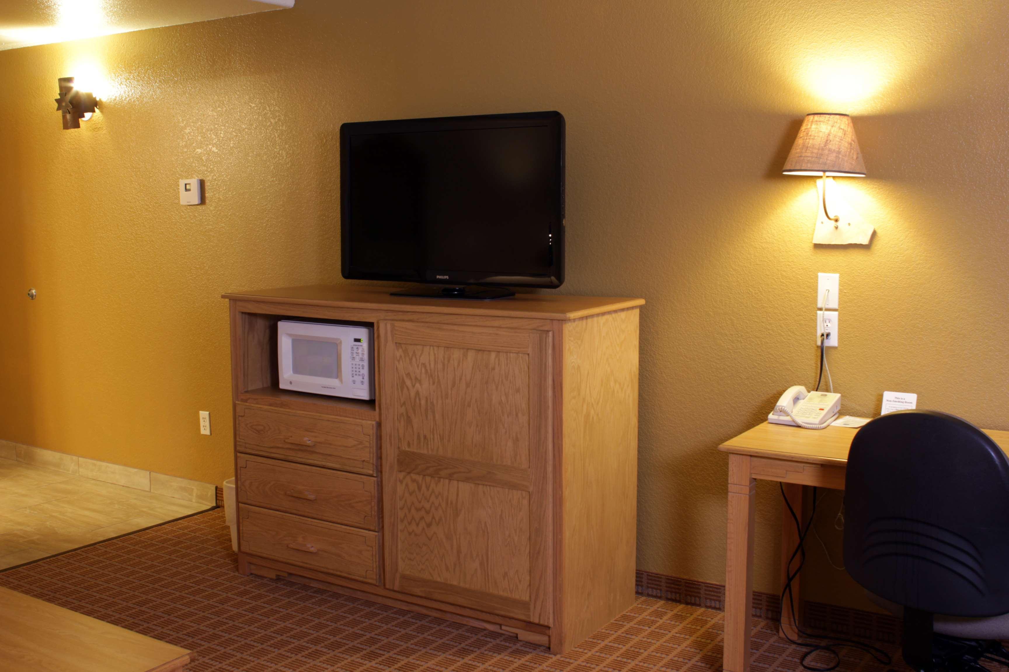 Best Western Gold Canyon Inn & Suites Exterior foto